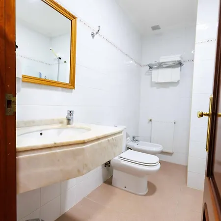 O Cruceiro Caldas De Reis