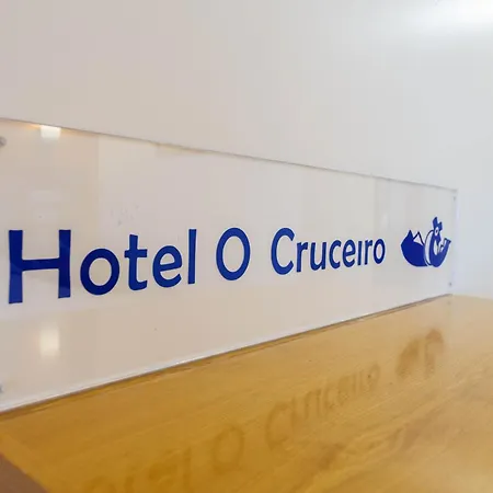 O Cruceiro Hotel