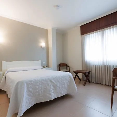 O Cruceiro * Caldas De Reis