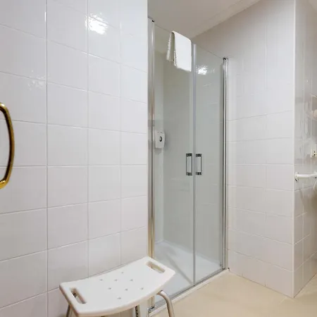 O Cruceiro * Caldas De Reis