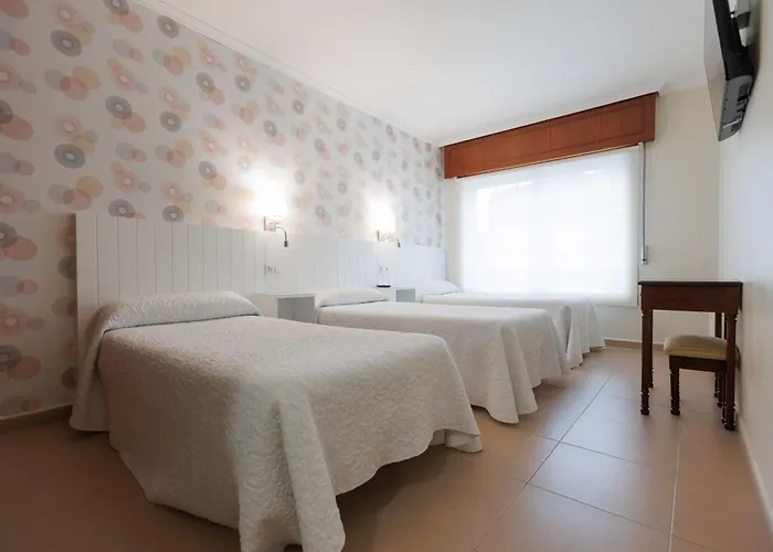Hotel O Cruceiro