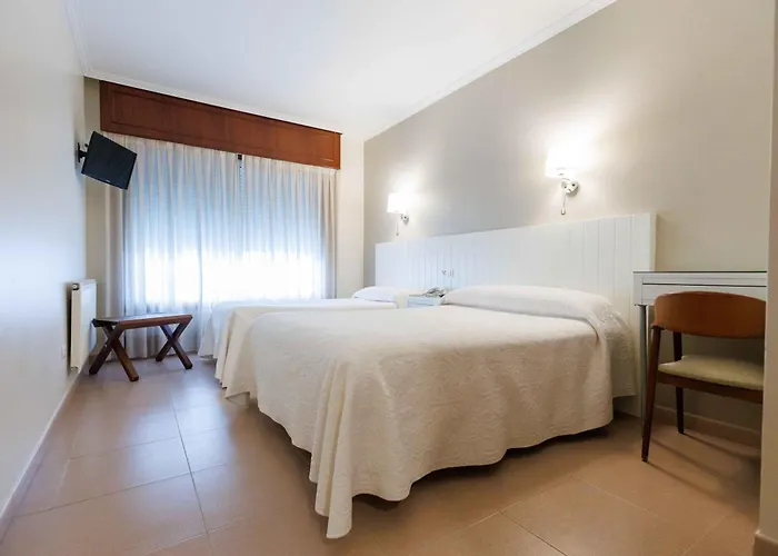 Hotel O Cruceiro *