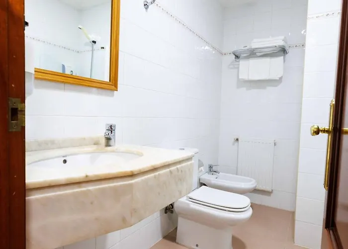 O Cruceiro Caldas De Reis