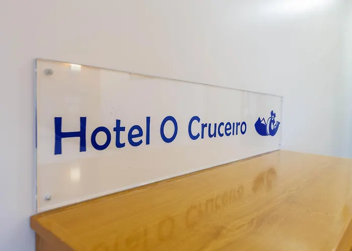 O Cruceiro Otel