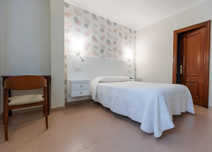 Hotel O Cruceiro *