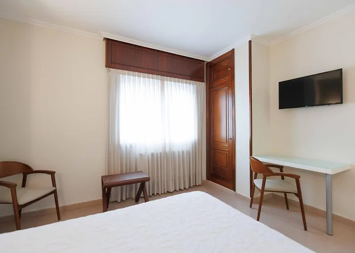 O Cruceiro Hotel *