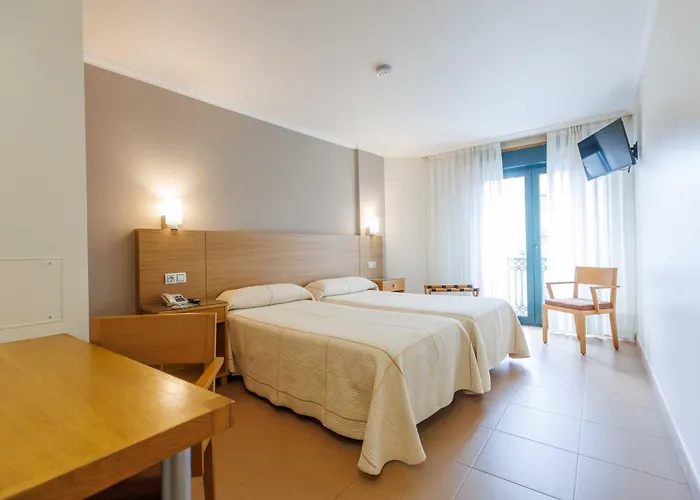 Hotel O Cruceiro *