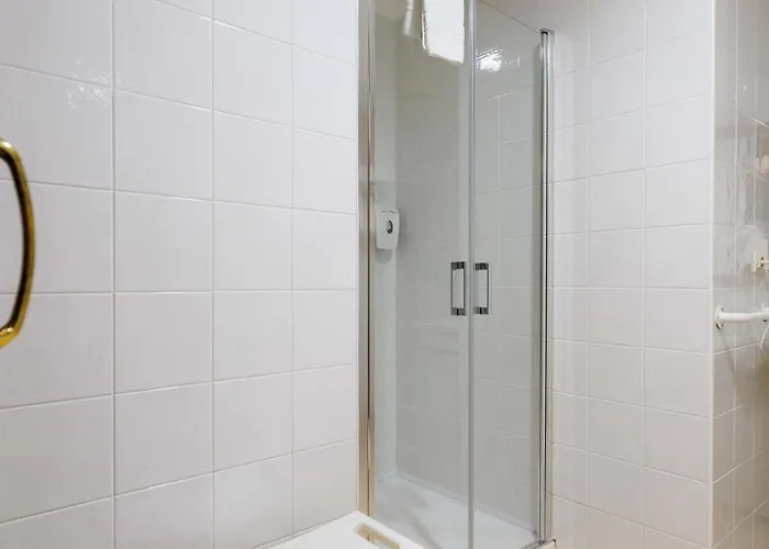 O Cruceiro * Caldas De Reis