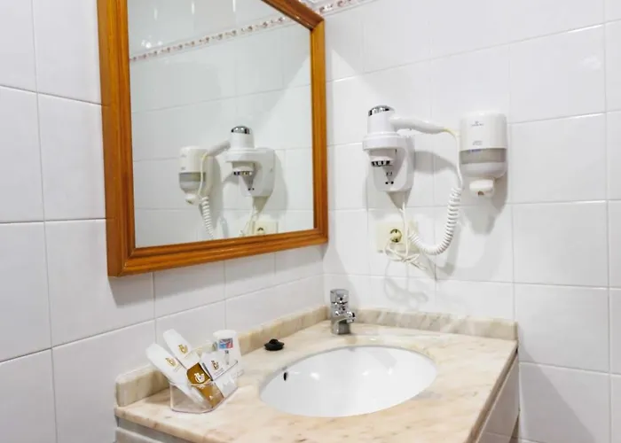 Hotel O Cruceiro *