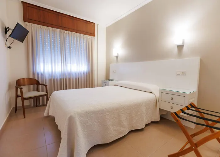 O Cruceiro Hotel