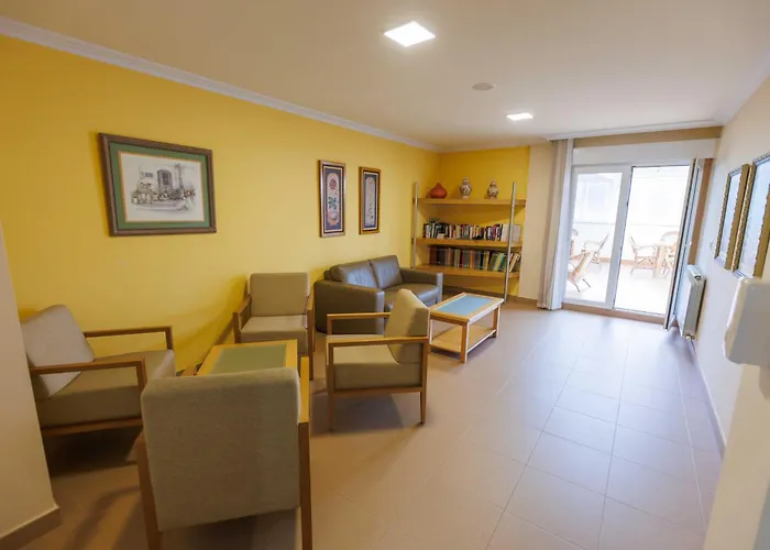 O Cruceiro Hotel *