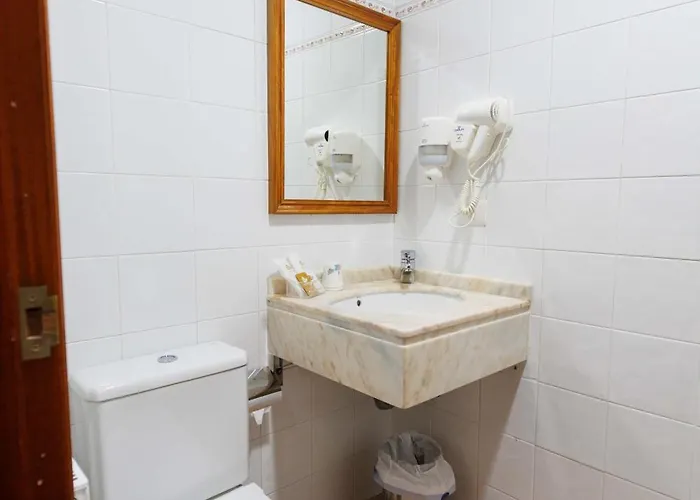 Hotel O Cruceiro